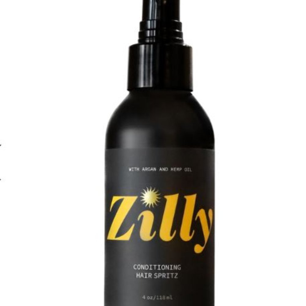 Zilly Conditioning Hair Spritz